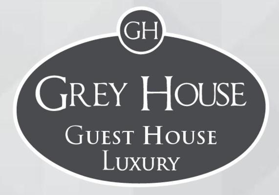 Grey House Guest House Luxury Latina Exterior photo